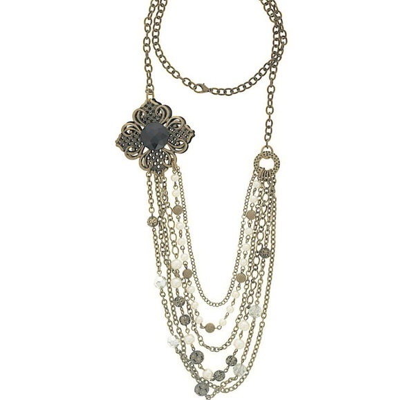 Unbranded Jewelry - Necklace Unbranded Jewelry - Necklace